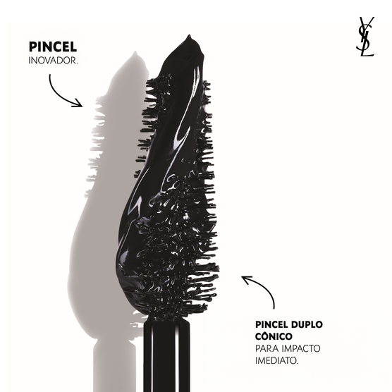 MASCARA LASH CLASH KIT M�SCARA E BATOM